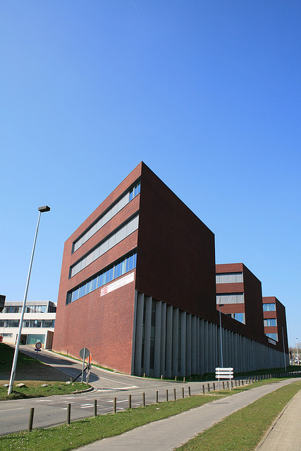 Campus Gasthuisberg